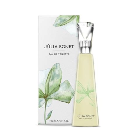 julia bonet parfum